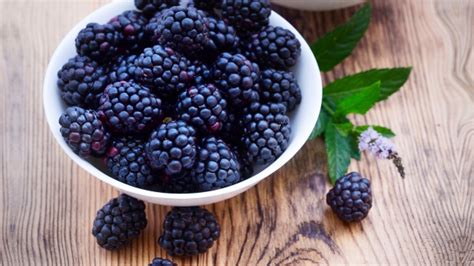 Black raspberry touted for its big health benefits | CTV News