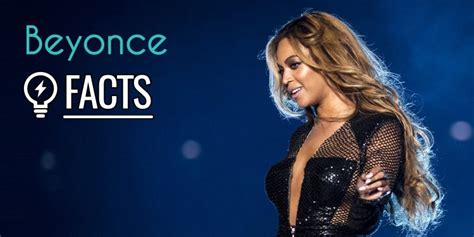 15 Interesting Facts You Need to Know About Beyoncé