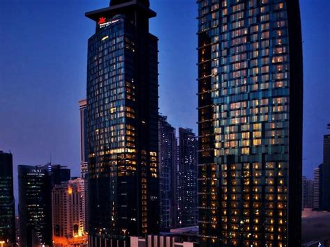 Marriott Marquis City Center Doha Hotel Doha, Qatar: Agoda.com