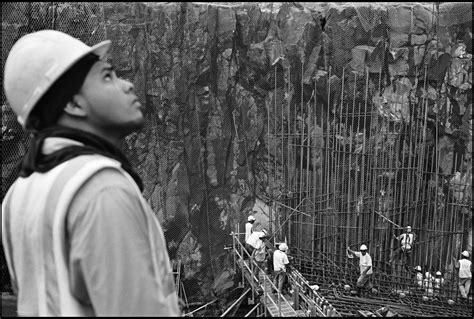 Stunning photos that tell the story of the Panama Canal expansion - The Washington Post