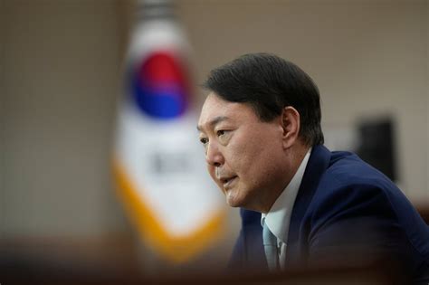 In a First, South Korea Declares Nuclear Weapons a Policy Option - The ...