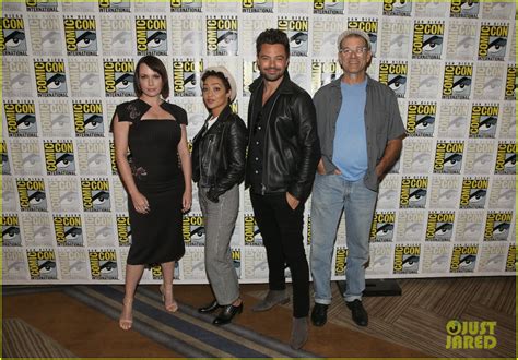 Dominic Cooper & Ruth Negga Debut New 'Preacher' Trailer at Comic-Con ...