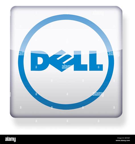 Dell Logo High Resolution Stock Photography and Images - Alamy