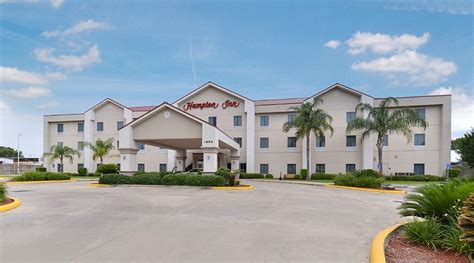 HAMPTON INN HOUSTON DEER PARK SHIP AREA (TX): 66 fotos, comparação de preços e avaliações ...