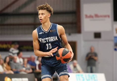 Dyson Daniels awaits NBA G League Ignite debut | Bendigo Advertiser ...