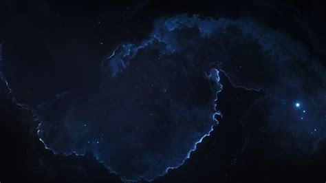 Space Minimalist Wallpapers - Wallpaper Cave