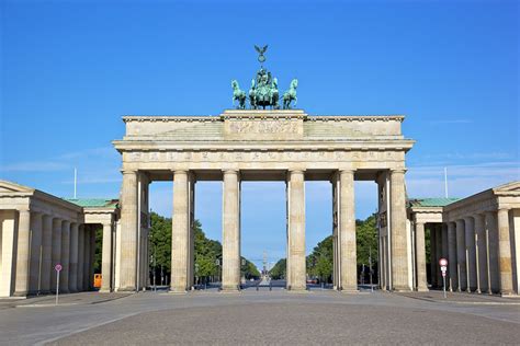 25 Top Tourist Attractions in Berlin – Touropia Travel