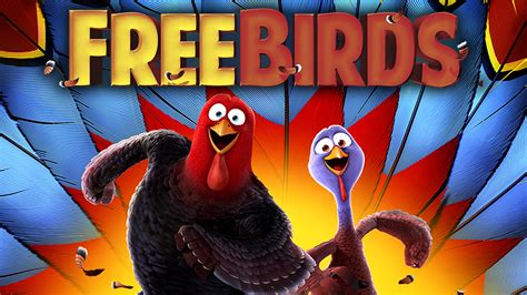 Stream Free Birds Online | Download and Watch HD Movies | Stan