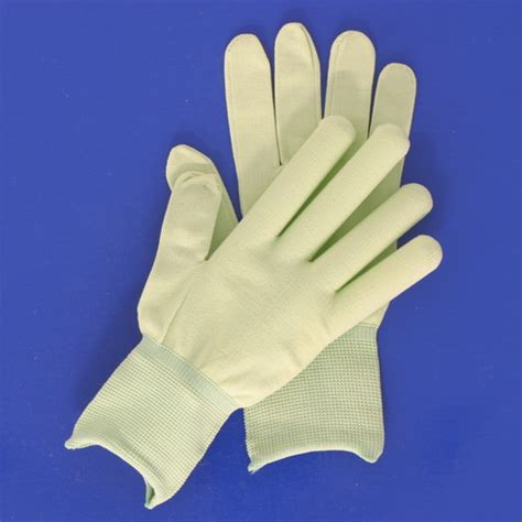 ESD Knitted Glove – Pac-Chem