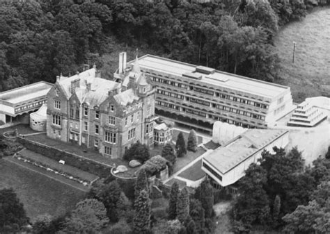 The Story of Cardross Seminary | Books from Scotland