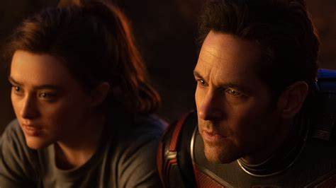 Ant-Man 3 Writer Defends The Movie’s Controversial Ending | Cinemablend