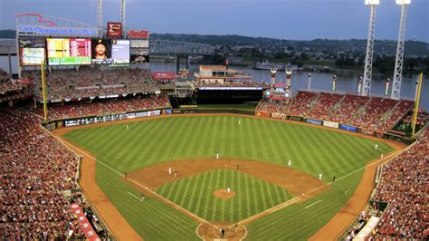 10 Smallest MLB Stadiums With Unique Outfield Dimensions - Fanatic Baseball