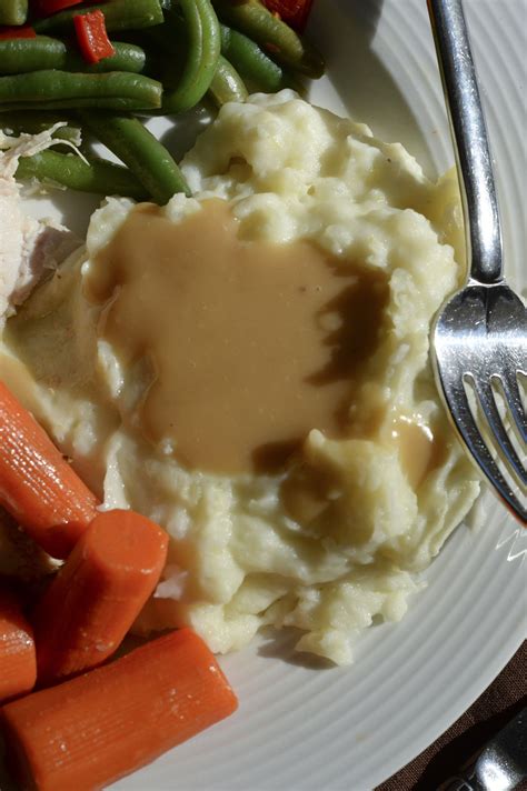 Some simple tips for perfect mashed potatoes | Dishing It Out | journalnow.com