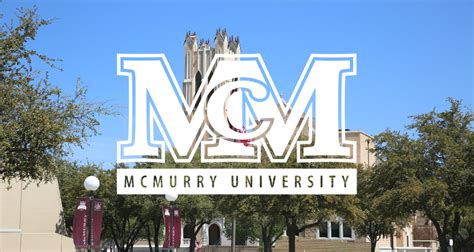 McMurry University - Schedule a Call with Us!