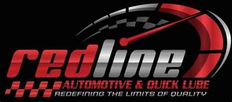 Redline Automobile & Quick Lube – Spring River Area Chamber Of Commerce