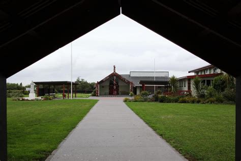 Maurea – Waikato-Tainui