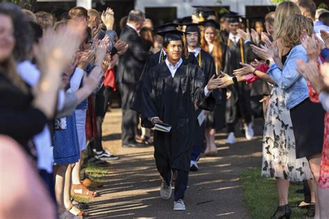 Marshall School congratulates 2023 graduates - Duluth News Tribune ...