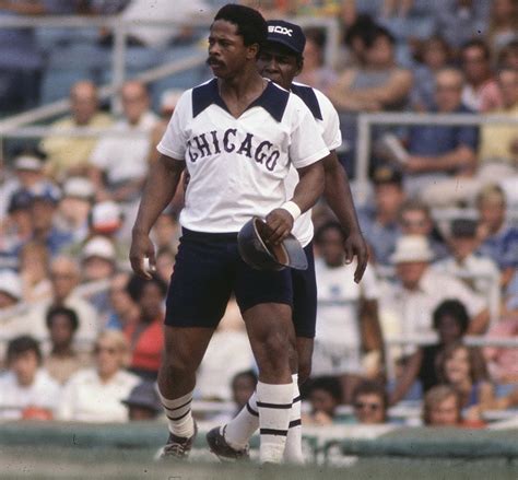 Chicago White Sox's short pants, worn for three games in 1976. (Sports ...