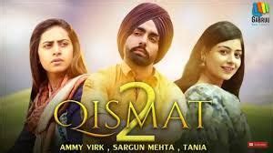 Qismat Movie Review / # qismat full movie punjabi movie 2018 hindi dubbed. - Wallpaper Cute