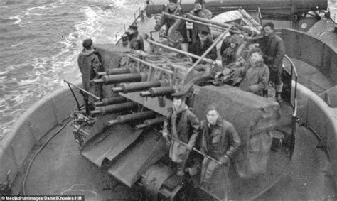 Accounts by the only three British survivors when HMS Hood was sunk | Hms hood, Survivor, Royal navy