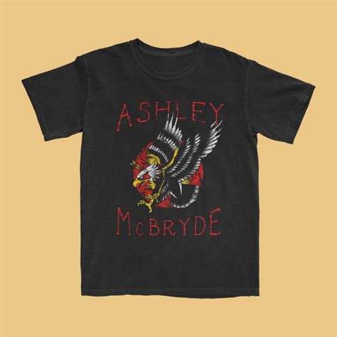 Ashley McBryde Official Website