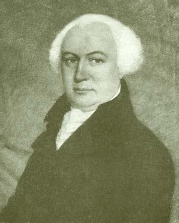 Gouverneur Morris Quotes. QuotesGram