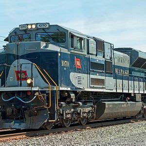 Norfolk Southern 1070 | RailroadForums.com - Railroad Discussion Forum ...