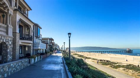 Manhattan Beach | Los Angeles, USA | Sights - Lonely Planet