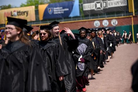 Manchester Community College commencement | Education | unionleader.com