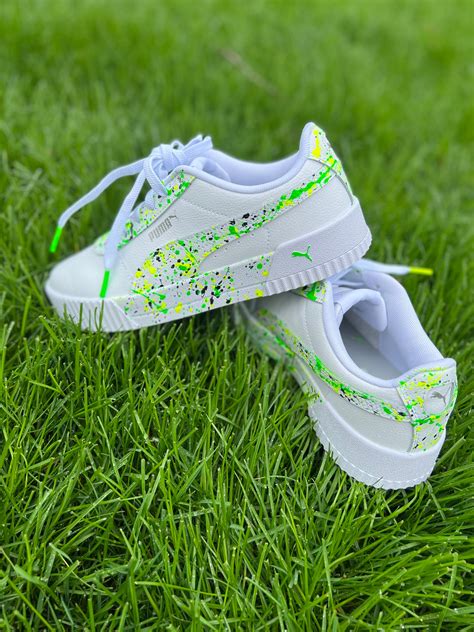 Can You Customize Puma Shoes? - Shoe Effect