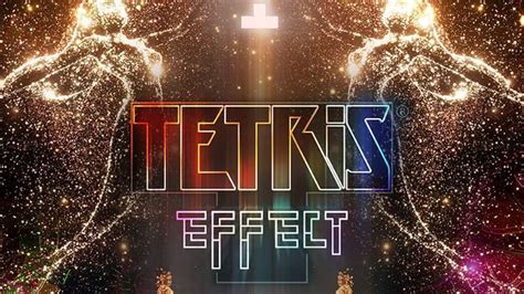 Tetris Effect comes to PC via the Epic Games store next week | PCGamesN