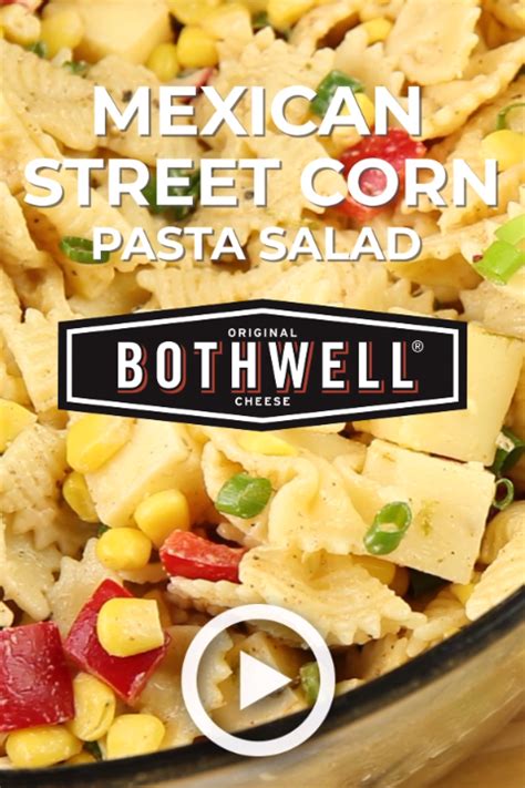 Bothwell Cheese Recipes