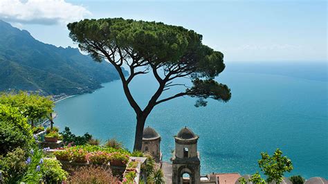 What to do in Ravello: the best things to do in the Amalfi Coast resort | HELLO!