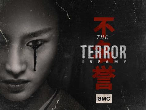 Watch The Terror Season 2 | Prime Video