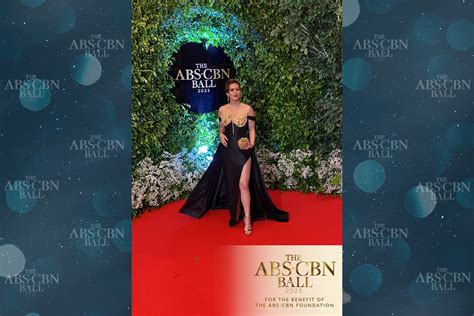 ABS-CBN Ball 2023 red carpet looks: Part 5 | ABS-CBN News