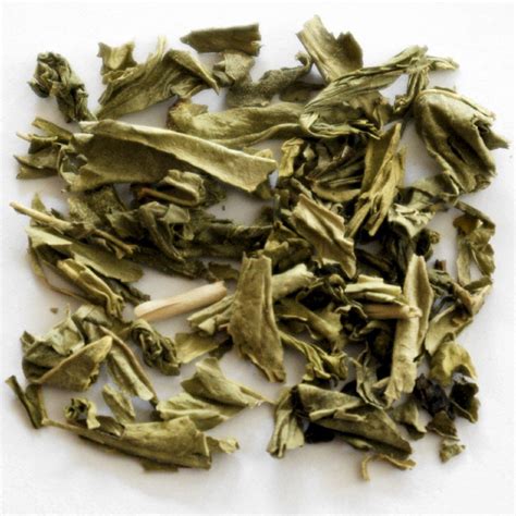 Sweet and Relaxing Sencha Green Tea (DECAFFEINATED)