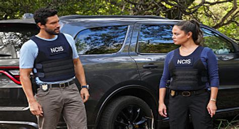 New NCIS Hawaii Season 2 Spoilers For December 5, 2022 Episode 9 ...