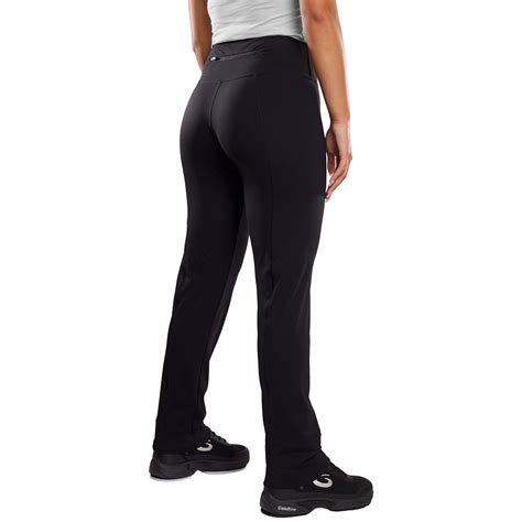 Women's Finesse Curling Pants | Goldline Curling Supplies