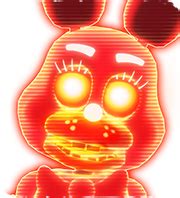 Eventos (FNaF: SD) | Wiki Freddy Fazbear's Pizza | Fandom