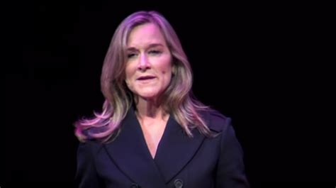 The Power of Human Energy: Angela Ahrendts at TEDxHollywood (Transcript ...