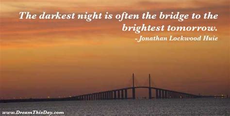 Bridge Quotes - Inspirational Quotes about Bridge