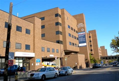 Newark hospital debuts new geriatric emergency department - nj.com