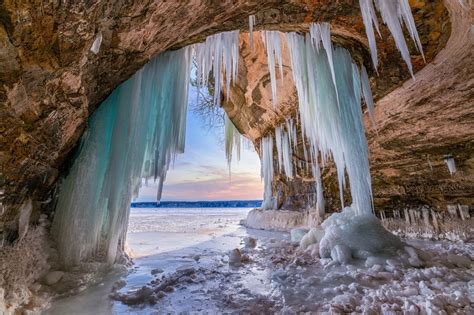 Michigan Nut Photography | Winter in Michigan