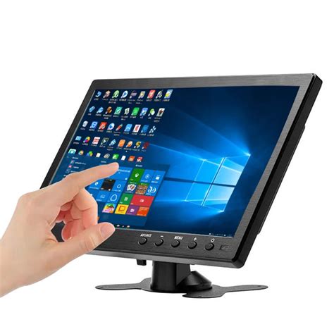 Aliexpress.com : Buy 10.1" Touch screen 1920x1200 LCD monitor full view HDMI industrial ...