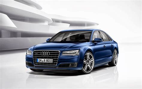 A closer look at the new, impressive #Audi #A8 | Audi, Sports car, Vehicles