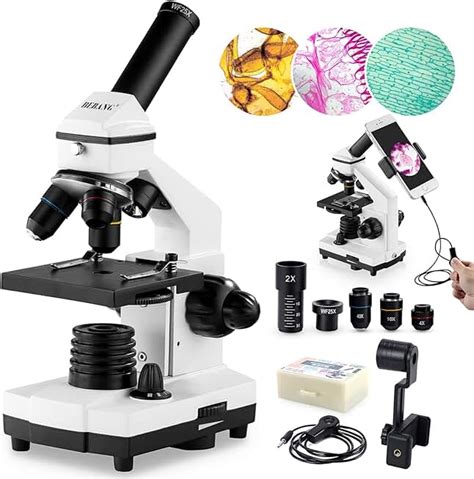 Amazon.com: Microscopes - Binoculars & Scopes: Electronics: USB ...