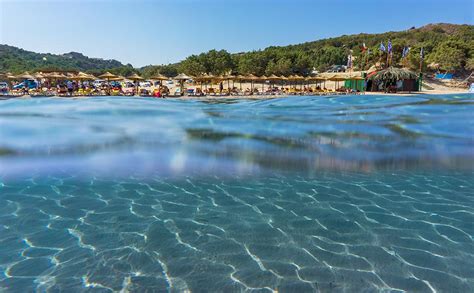 Paradise Beach in Kefalos, Kos | Kos4all.com