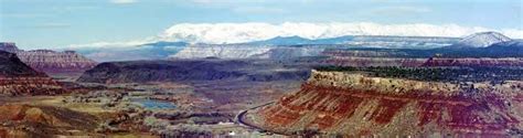 Utah: A Geologic History – Utah Geological Survey