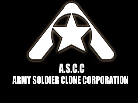 ASCC Logo 2 image - Modificated mod for Half-Life 2 - Mod DB