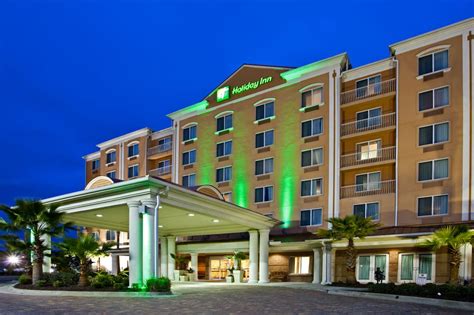 Holiday Inn Hotel & Suites Lake City - 45 Photos & 36 Reviews - Hotels - 213 SW Commerce Dr ...